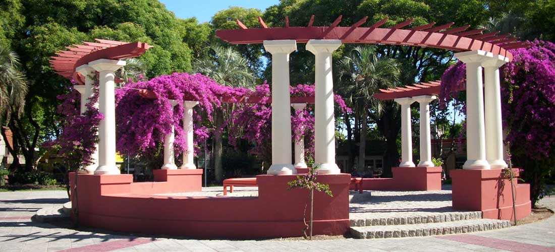 Venta y alquiler de propiedades en Durazno, Uruguay